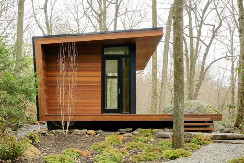 Каркасник tiny House