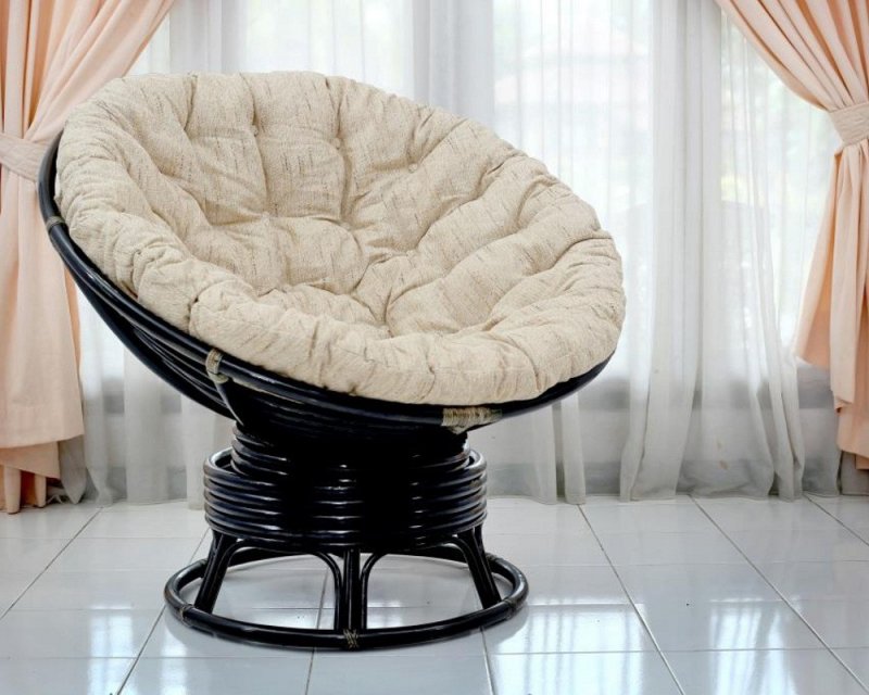 Кресло Papasan (Браун)