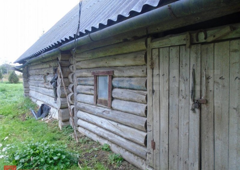 Р-Н Лужский, п Тесово