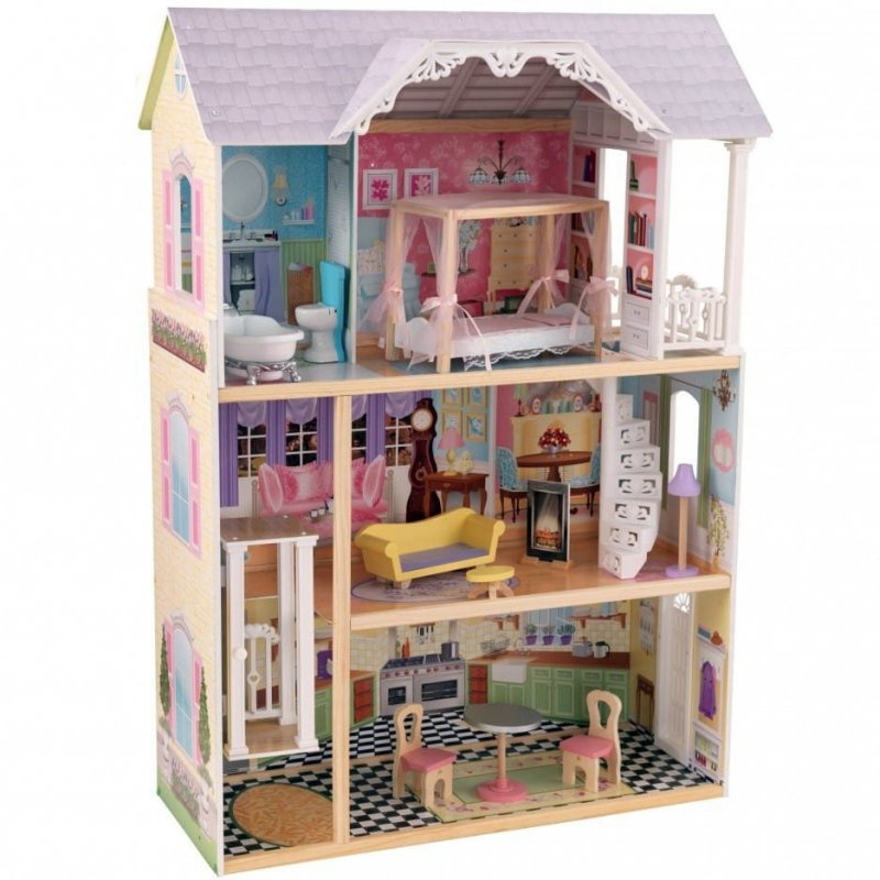 Kidkraft кукольный домик "Кайла" 65092