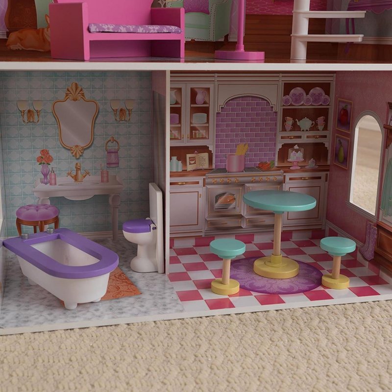 Kidkraft кукольный домик "Пенелопа" 65179