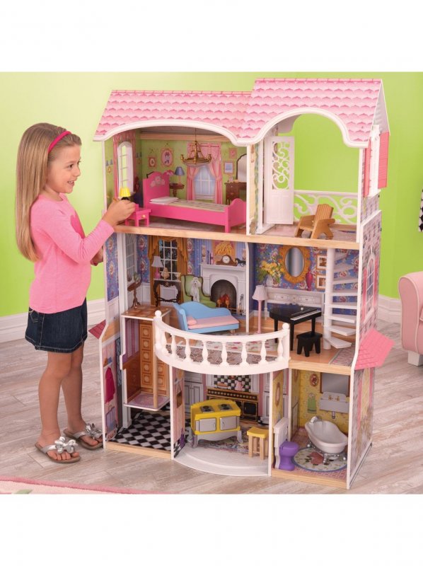Kidkraft домик Магнолия