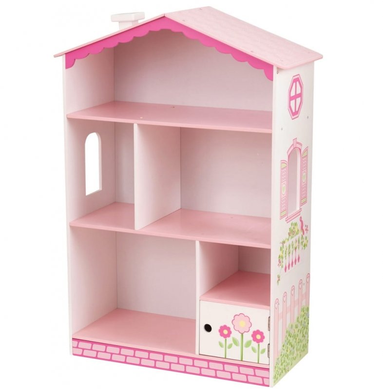 Kidkraft кукольный домик "Белла" 65944
