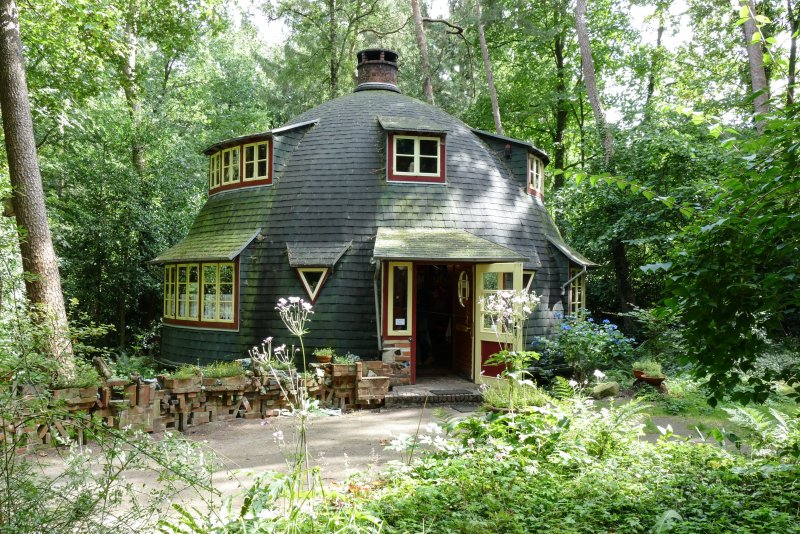 Forest House Омск