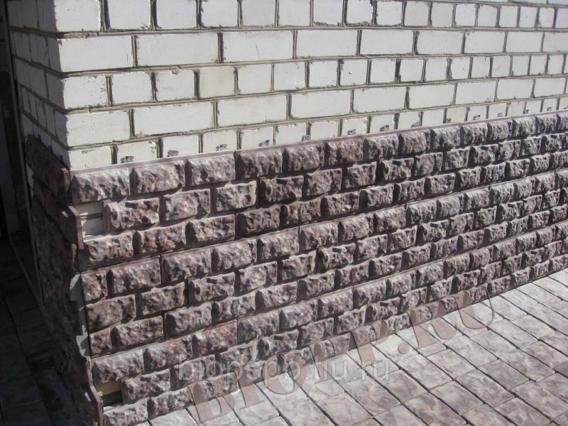 Бессер-блок 390х390