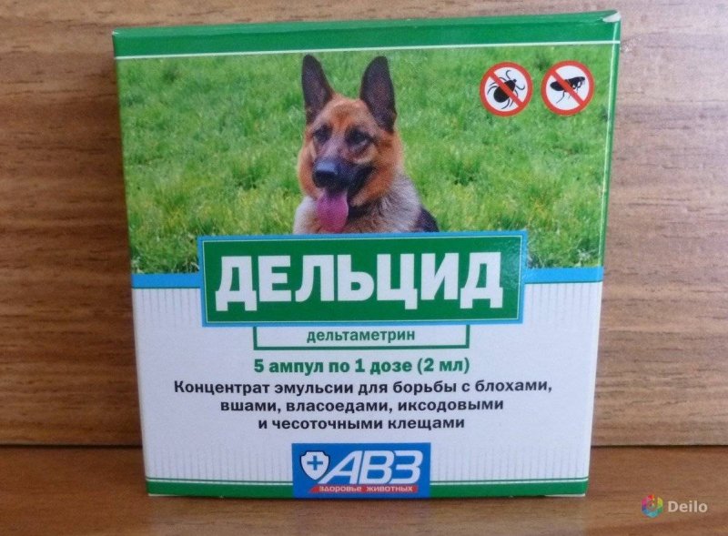 Аэрозоль рейд Лаванда