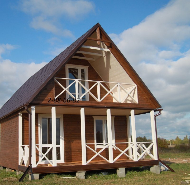 Зодчий Тула