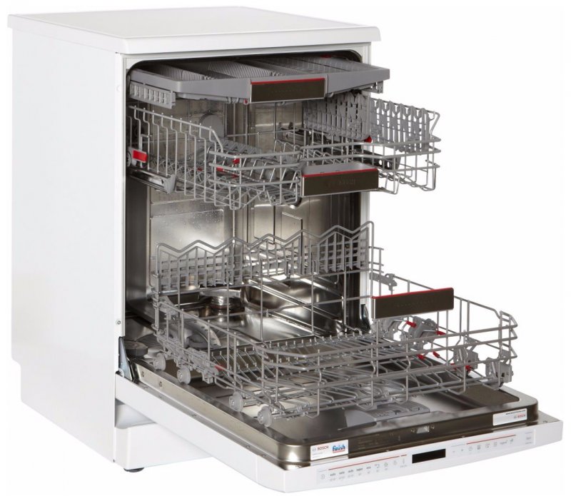 Bosch SMI 88ts00r