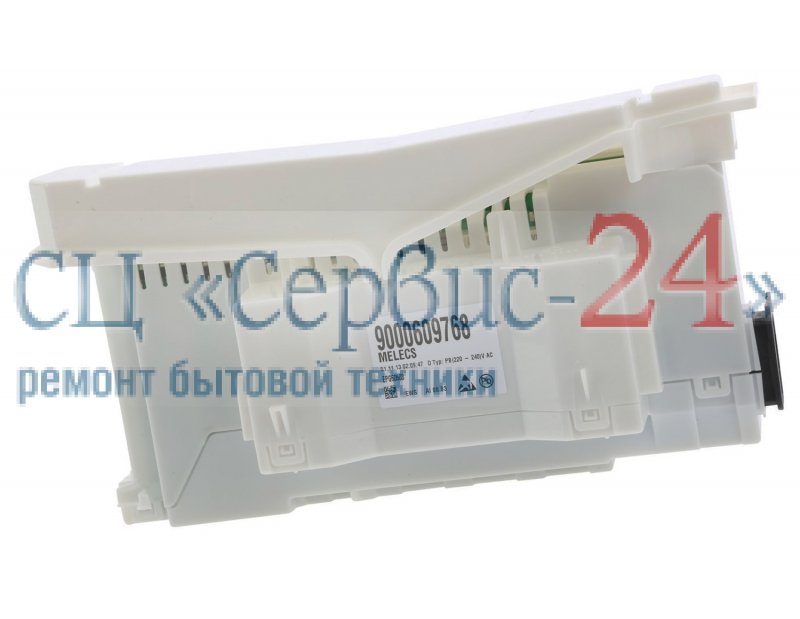 Модуль управления посудомоечной машины бош 9000 727 447 epg60614