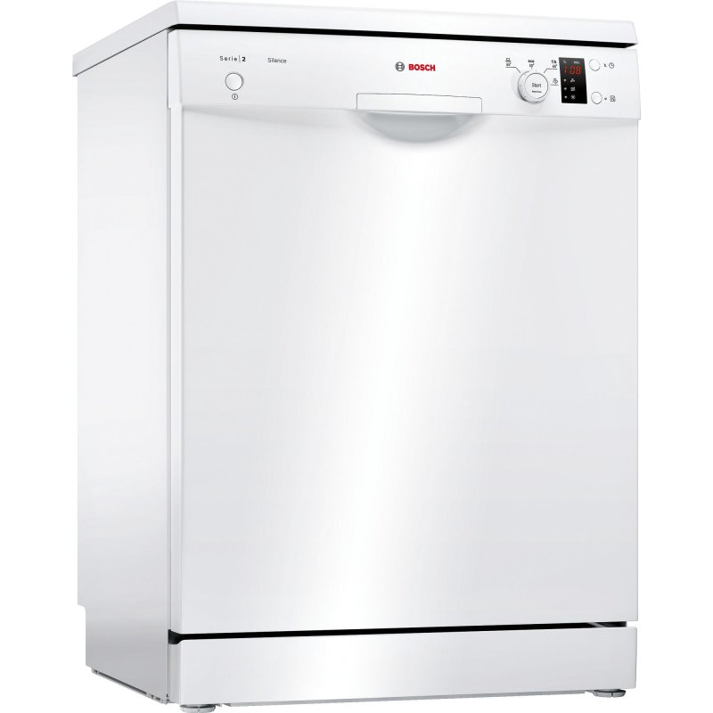 Bosch serie 2 sms24aw01r