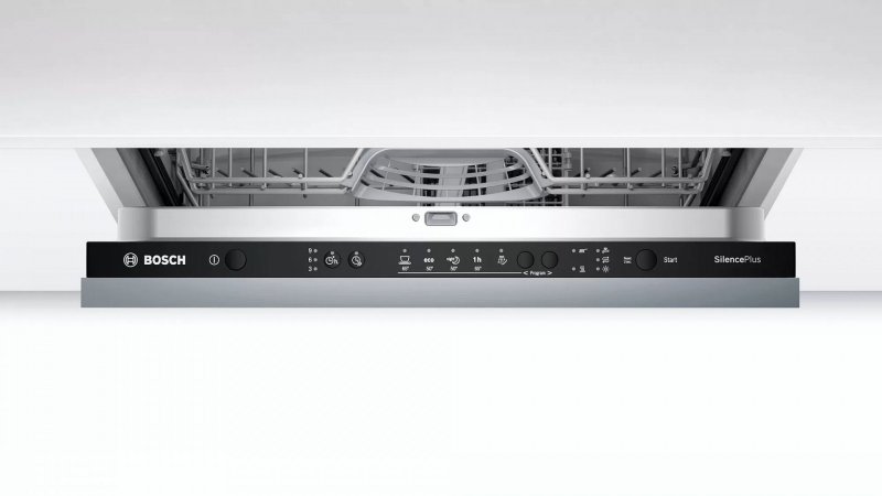 Встраиваемая посудомоечная машина Bosch smv25bx01r