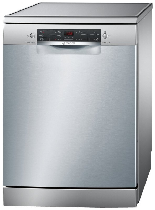 Посудомоечная машина Bosch SMS 53m06