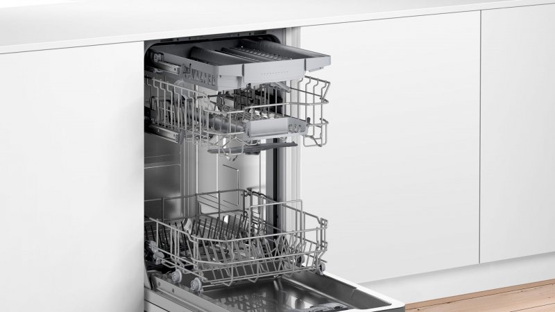 Посудомоечная машина Bosch spv2hkx5dr