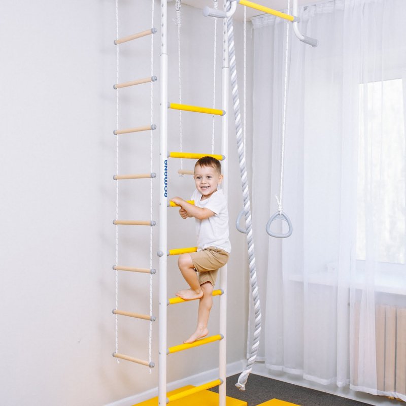 Шведская стенка romana r1 2020