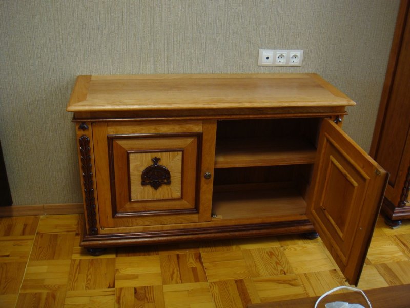 Тумба ТВ капелла