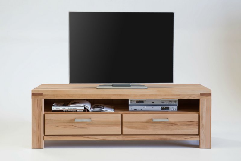 Тумба ТВ koppar 160, Teak