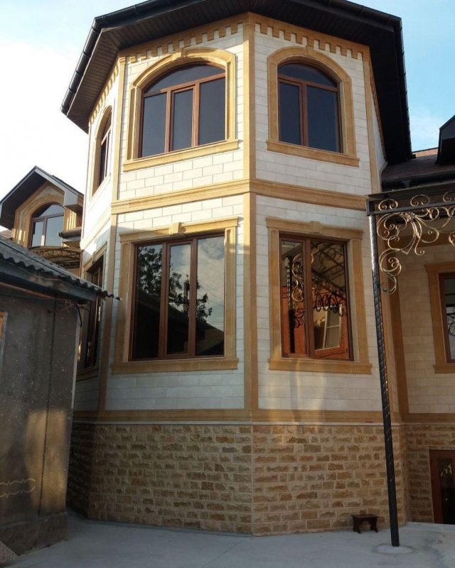 Дагестанский камень микигиеский