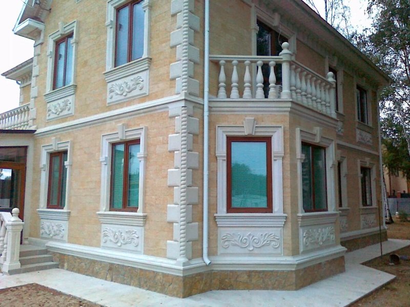 Дагестанский камень в Крыму