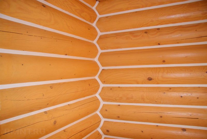 Wepost Wood герметик для дерева