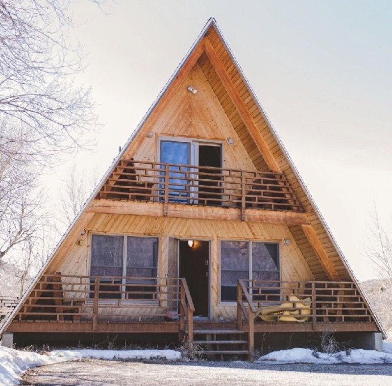 А фрейм 6 на 6