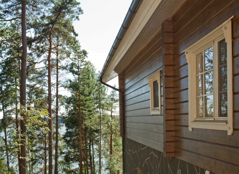 Tikkurila Valtti Expert akva сосна