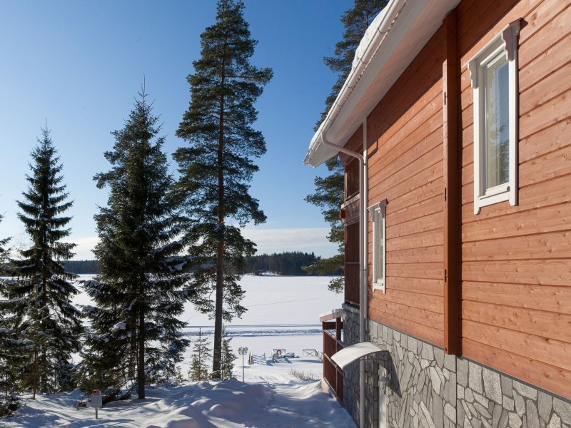 Tikkurila Valtti Color Satin 9 л