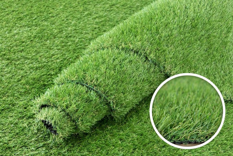 Искусственная трава Роял Тафт grass 6