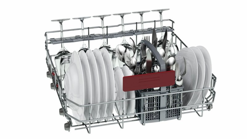 Посудомоечная машина Neff s517t80d6r