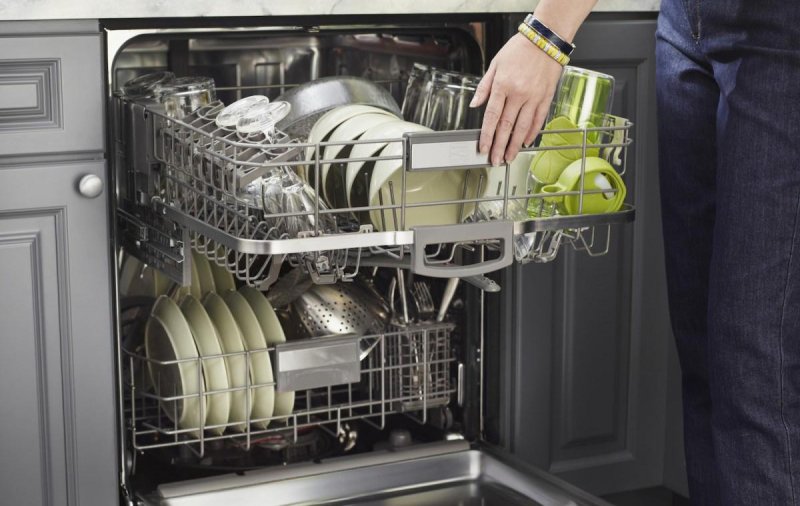 Корзины для посуды для посудомойки Bosch spv40