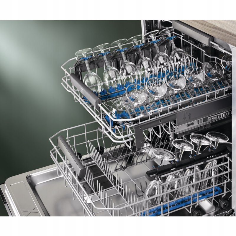 Посудомоечная машина Electrolux EDM 23101 L