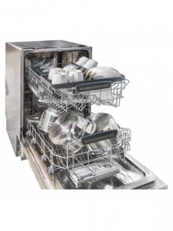 Посудомоечная машина Kuppersberg GS 4588