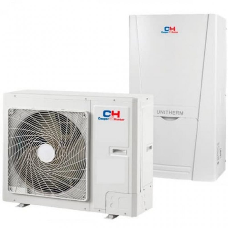 Vaillant AROTHERM VWL 155/2a