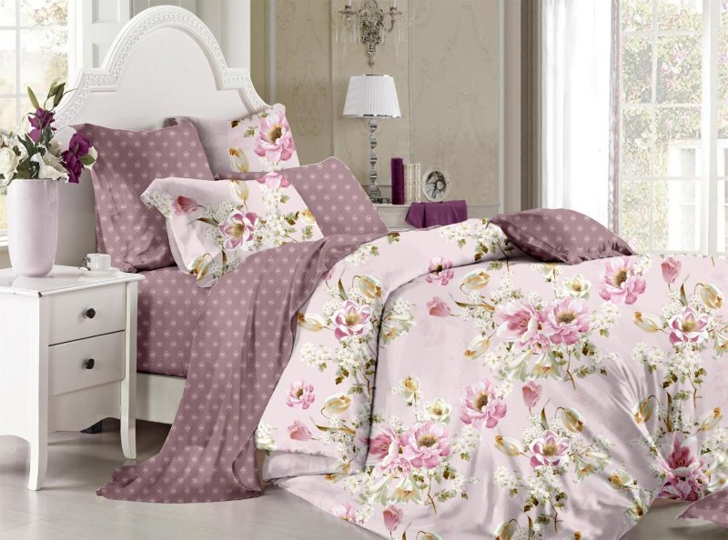 Soft Cotton постельное белье