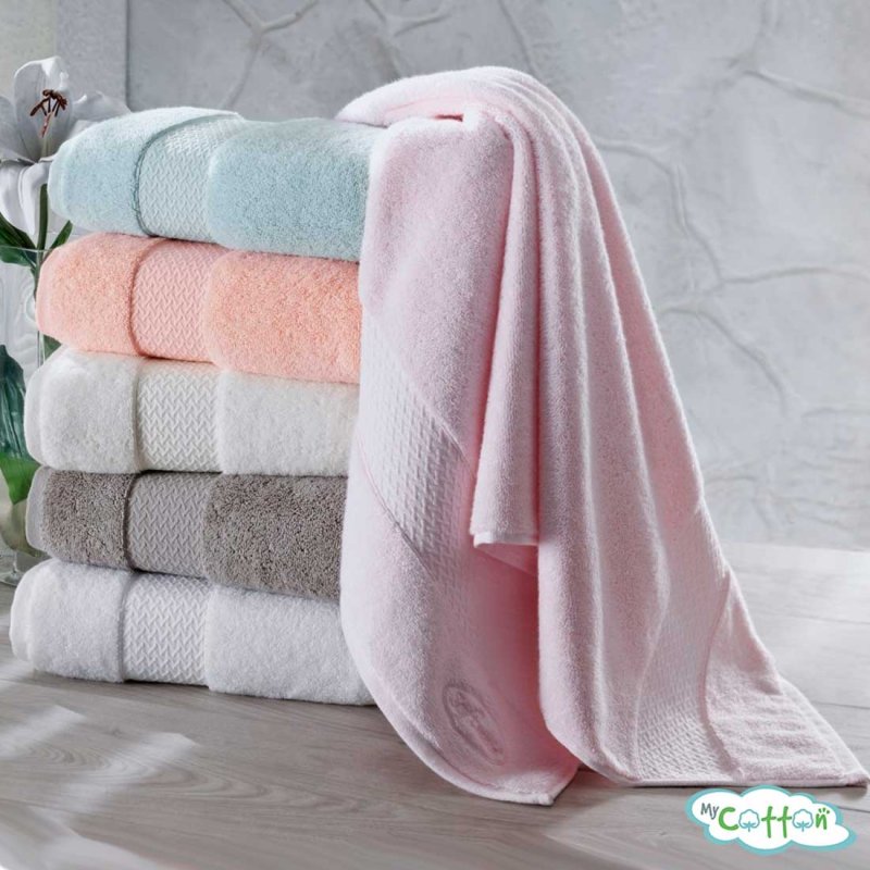 Soft Cotton Elegant коврик