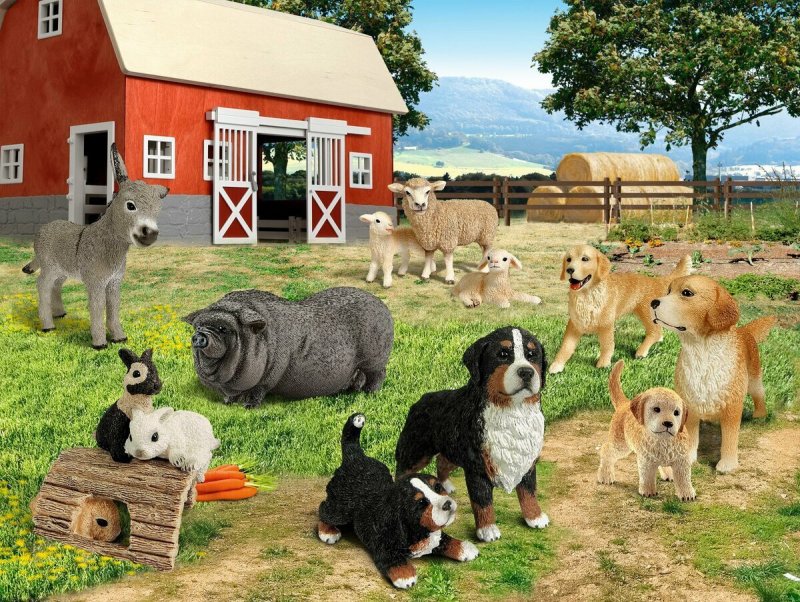 Schleich 13743