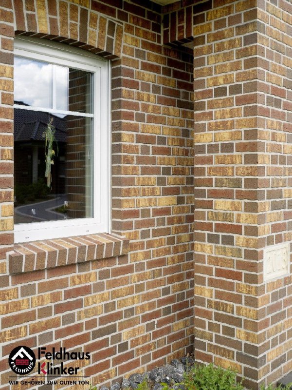 Feldhaus Klinker k686 Sintra Ardor Calino