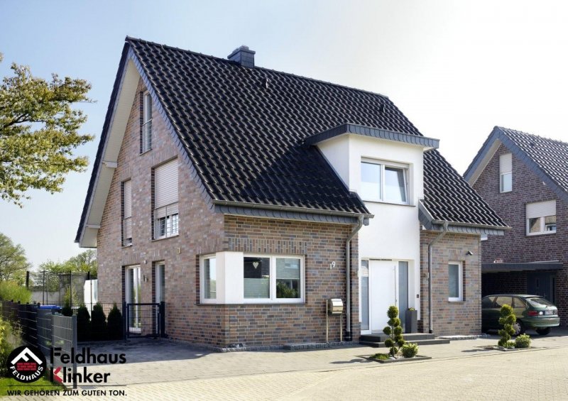 Клинкер 363 Germany