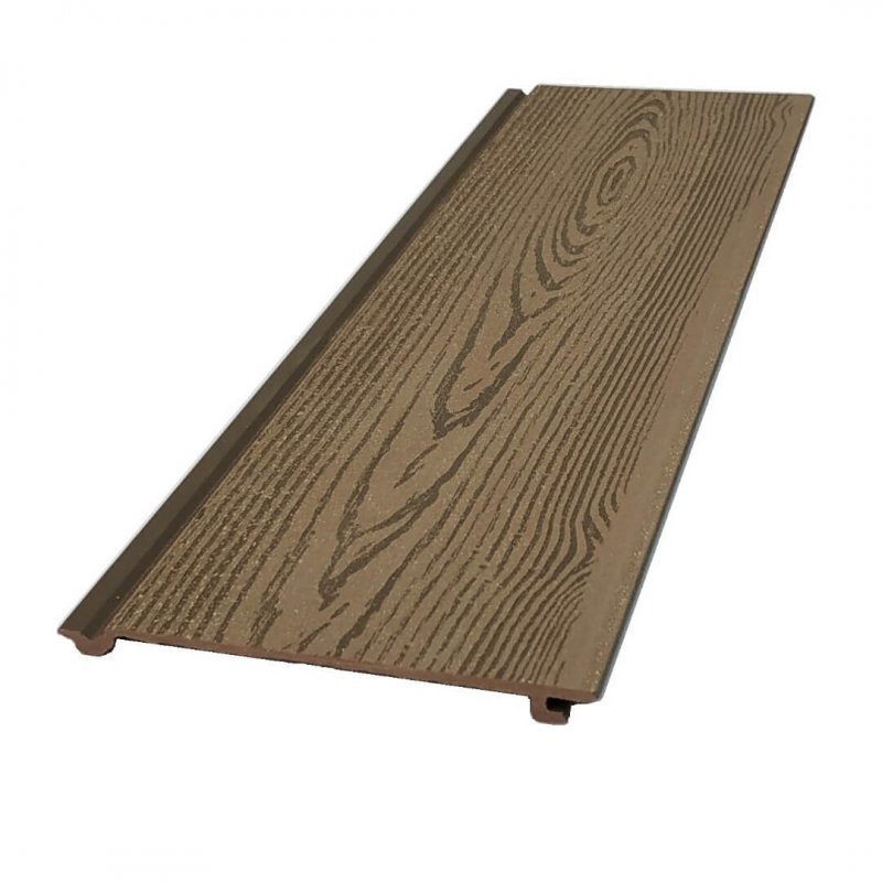 Фасадная доска ECODECKING Praktik