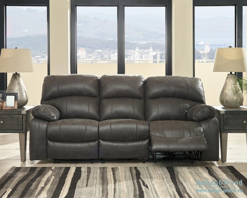 Диван трехместный Bladen, Ashley Furniture