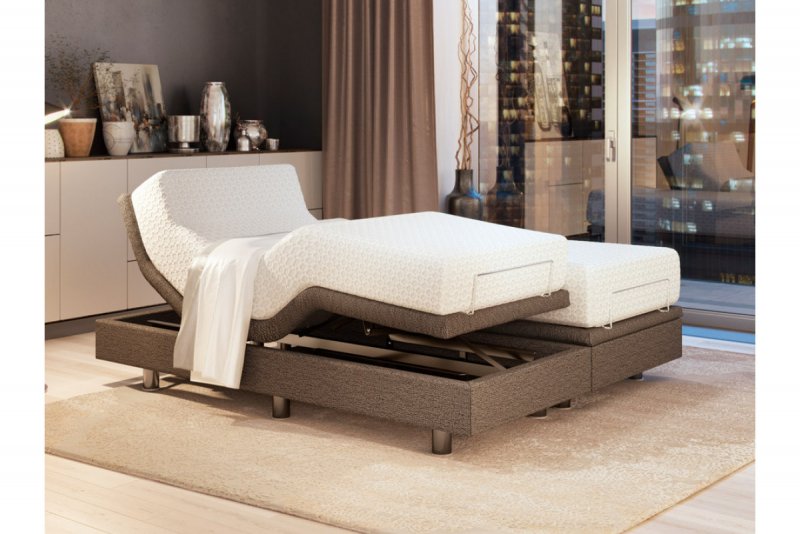 Кровать Smart Bed Ormatek