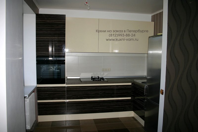 Кухня в 504 серии дизайн