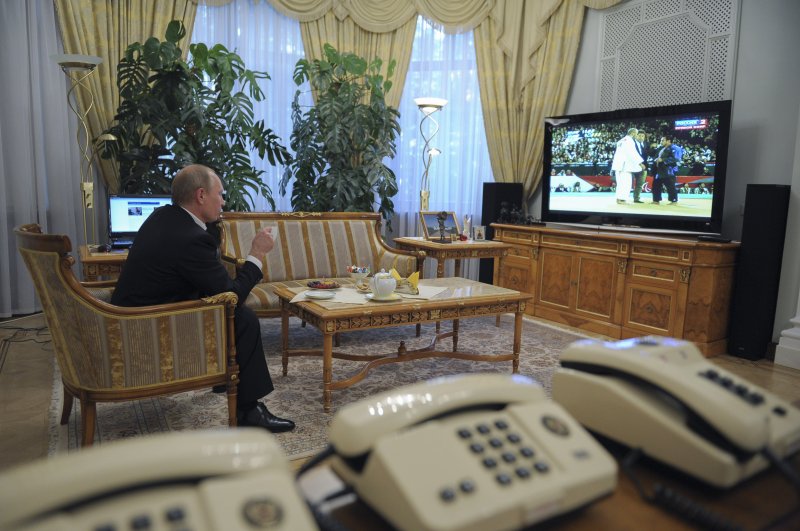Ново-огарёво резиденция