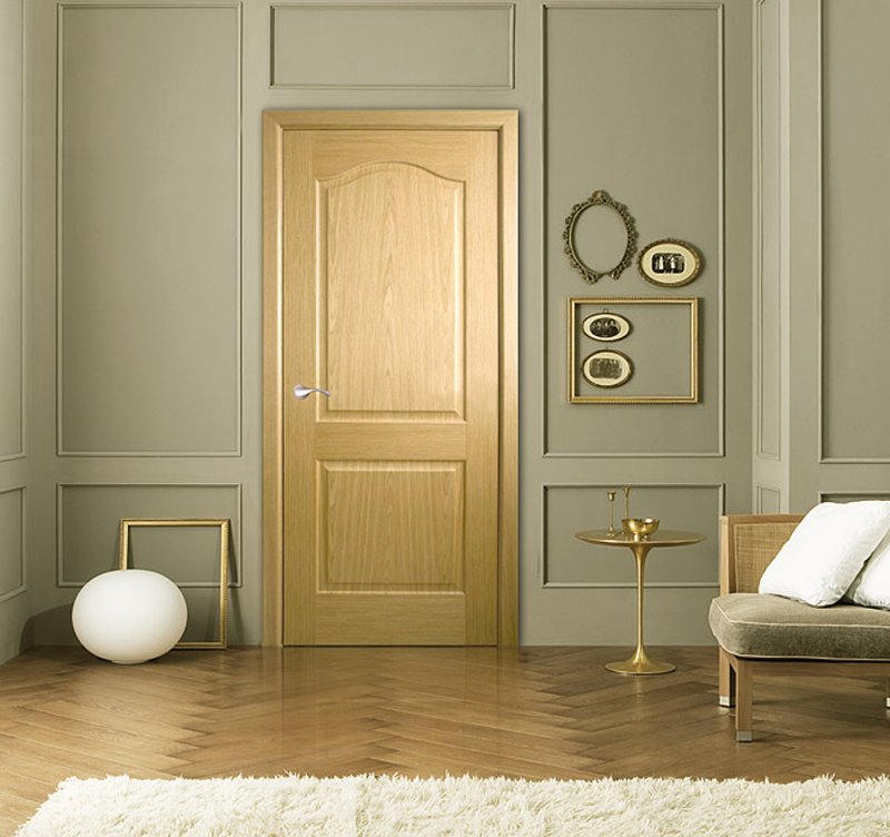 Входные двери Belwooddoors
