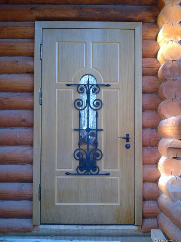 Belwooddoors Granna