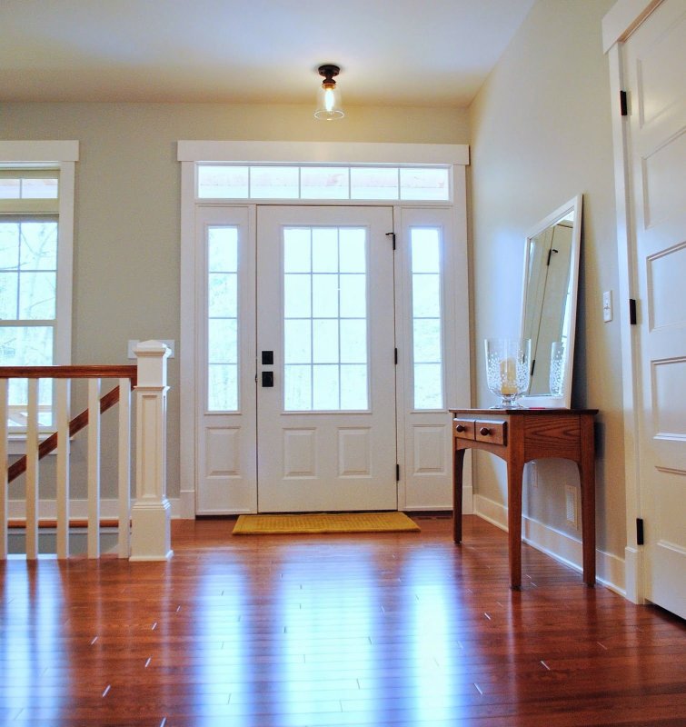 Belwooddoors Svea