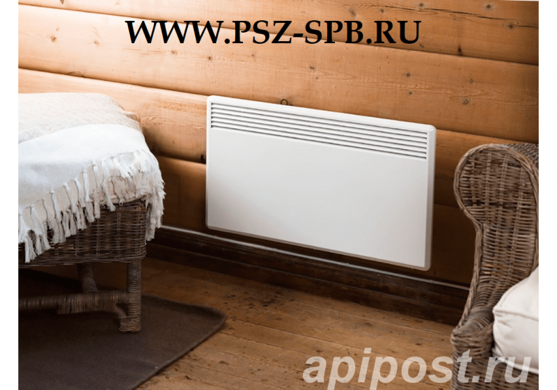 Конвектор Nobo c4e20