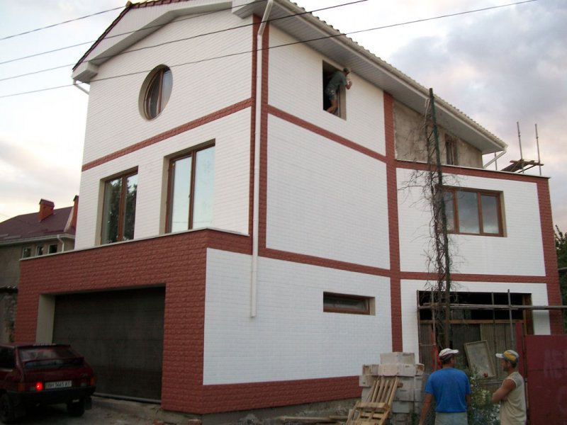 Полифасад Саратов