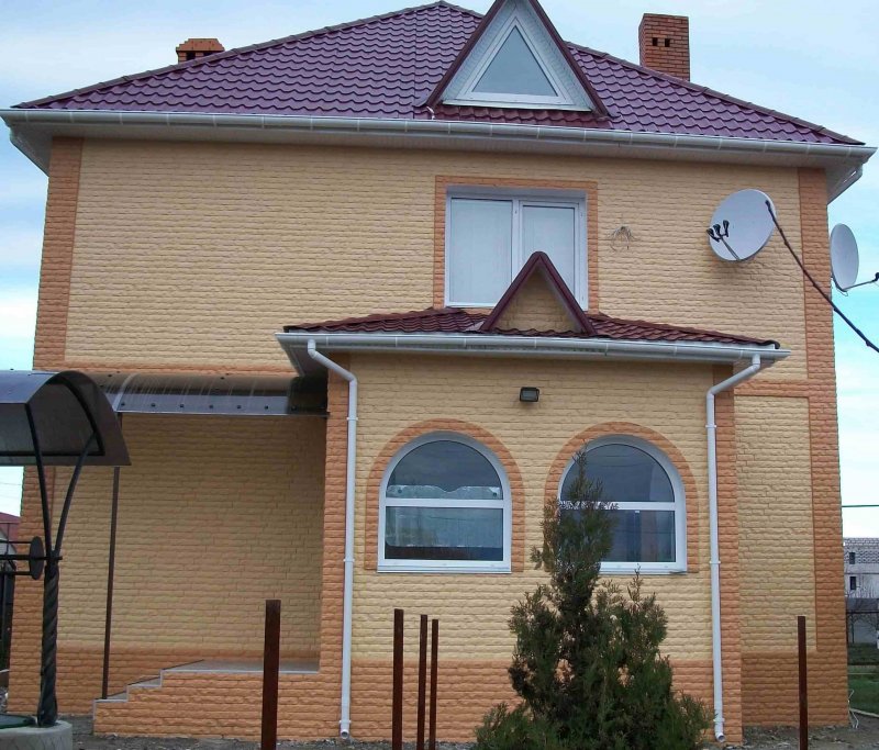 Полифасад Киров