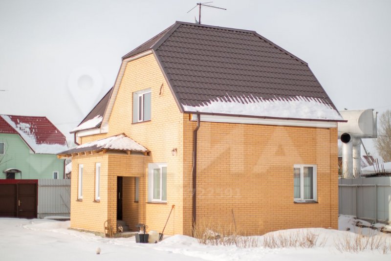СНТ тулинка 2 подключить ГАЗ