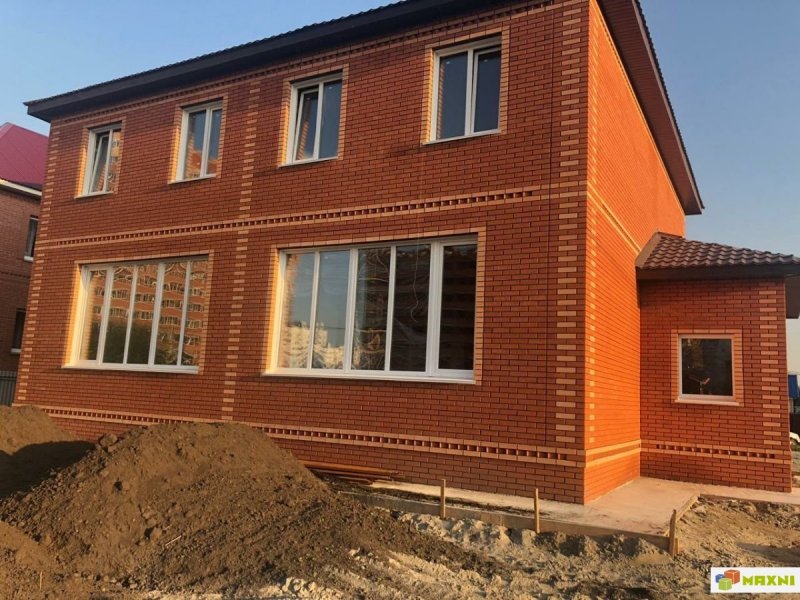 Дома на два хозяина в Новосибирске